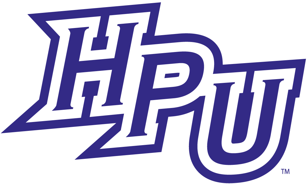 High Point Panthers decals